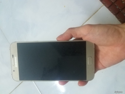 Bán điện thoại sam sung a8 hư màn hình giá 350k