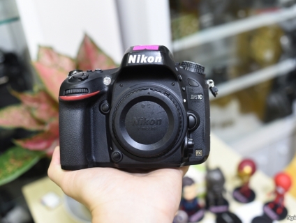 ✅✅ Cần bán Nikon D610 Body đẹp !!!