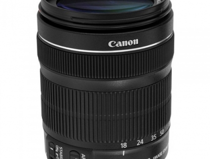 Cần bán: Lens Canon EF-S 18-135mm F/3.5-5.6 IS STM (US)