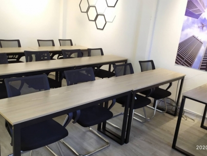 SANG QUÁN CÀ PHÊ GẦN CHỢ HẠNH THÔNG TÂY