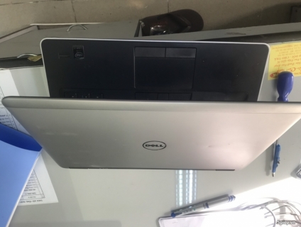 Dell i7 4600U 8Gb SSD 256Gb