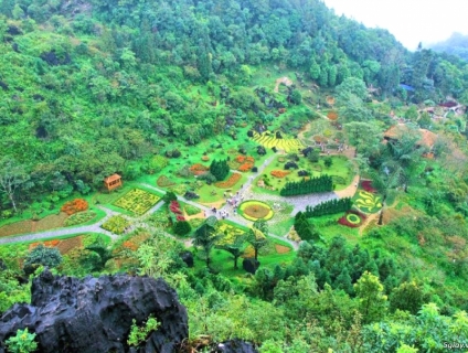 TOUR DU LỊCH HÀ NỘI SAPA 2 NGÀY 1 ĐÊM