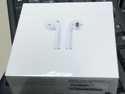Tai nghe Apple AirPods 2 MV7N2AM/A