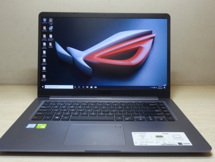 Thanh lý Laptop Asus mới X510U I5 8250U 4G 1TB VGA rời 4GB 15,6inch