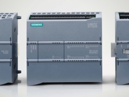 SIMATIC S7-1200 - PAGE : 02