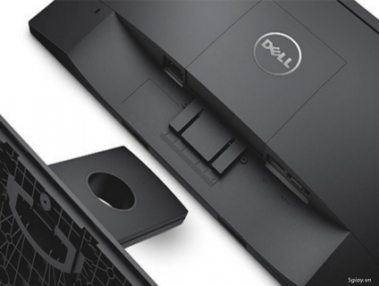 Màn hình vi tính Dell 21.5 inch trả góp Tết 2020