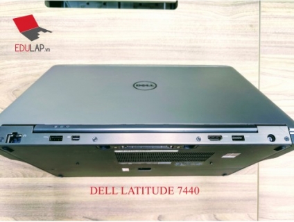 Dell Latitude E7440 i7-4600U/ 8GB/ 256G SSD/ 14.0" Wide/ Win 10 Pro