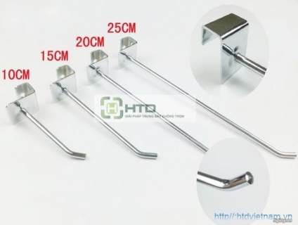 Móc treo phụ kiện