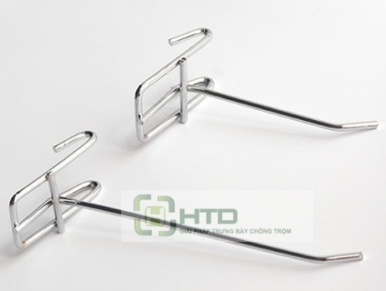 MÓC TREO CÀI LƯỚI