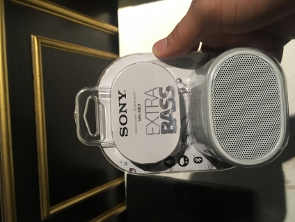 Loa Sony Xb01