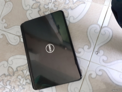Cần bán laptop dell insprion n5110 cũ