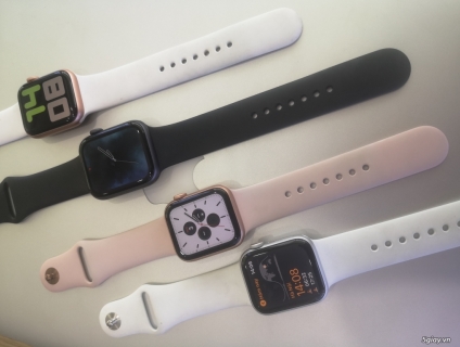 Apple Watch Series 4 44mm - 40mm LTE Likenew LL/A