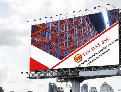 Top 3 công ty lắp đặt kệ chứa hàng uy tín nhất TPHCM