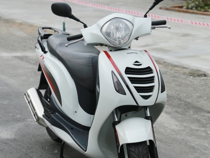 Ps đúng chất xe cọp zin tới từng con  ốc