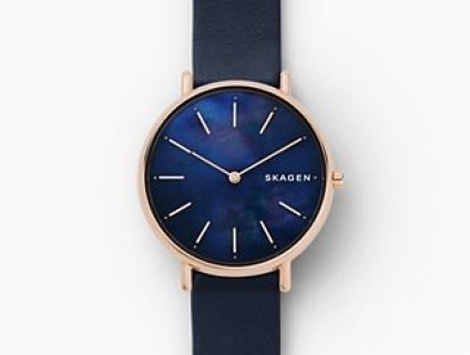 Thanh lý Đồng Hồ SKAGEN  Model SKW2731 (Nữ) xách tay USA