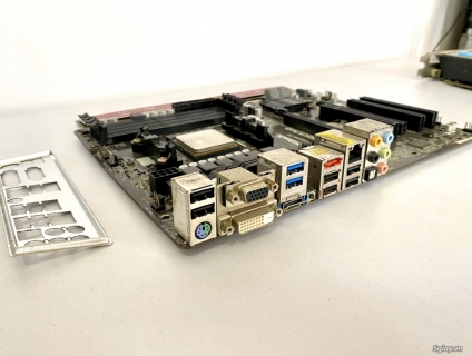 Bộ Combo Main + CPU + Ram