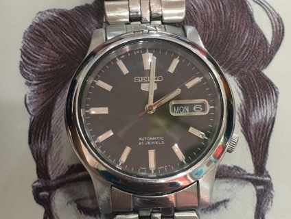 Seiko tự động 7526B
