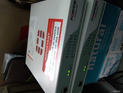 Fortigate 90D - bán