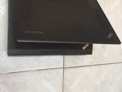 Còn 4 con Lenovo IBM Thinkpad X240 i5 4th Ram 8Gb SSD 256Gb