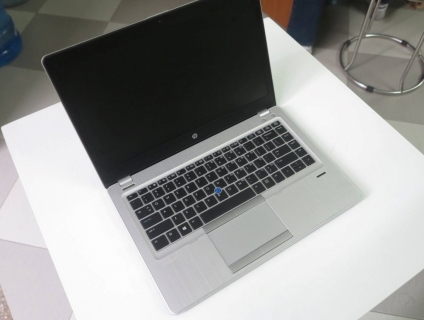 Thanh lý Laptop mỏng HP Folio 9480 I5 4310U 4G 320G VGA 14,0