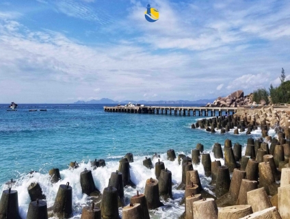 Du Lịch Cù Lao Xanh - Chọn Khách Sạn View Đẹp