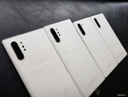 OneMobile SG - Galaxy NOTE 10 Snap855 giá TỐT NHẤT HCM chỉ 11.990