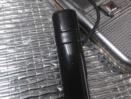 tai nghe bluetooth zin boc máy nokia 8800 Arte.E 23h00 23h00 09/01/2020