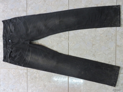 jean nội địa Nhật (2nd) --et 23h 10/1/2020