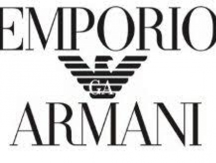 [Watch] EMPORIO ARMANI Ceramic  / End 22h59 11/01/2020.