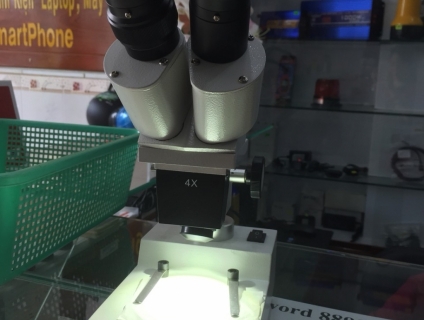 Kính hiển vi YJ-T2B