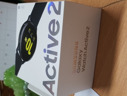 Galaxy Active 2 . Không dùng bán rẻ