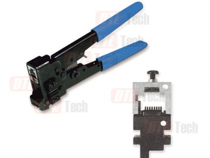 Đại lý kìm bấm mạng AMP chuyên dùng cho hạt cat5/cat6/RJ45/RJ11/RJ12