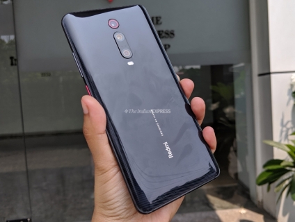 Xiaomi Redmi K20 pro fullbox như mới