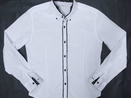 [Topic 1 ] sơ mi trắng UniQLo japan mời anh em bid ET 22h59' - 11/1/2020.