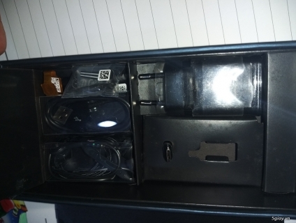 phụ kiện note 8 mới 100% fullbox 600k tặng ốp clover 98%