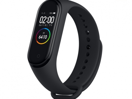 Vòng tay Mi band 4