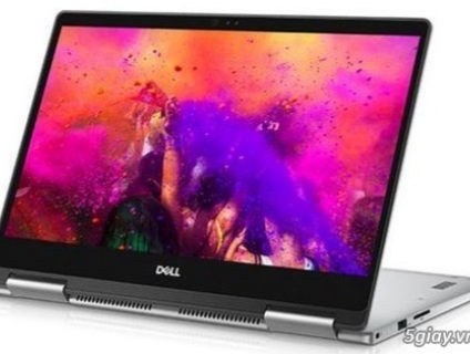 Bán Dell Inspiron, 13.3", 2-in-1 (laptop/i.Pad)