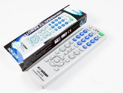 MS12 -Remote Suoer Son-303E Điều Khiển Tivi Đa Năng Đấu giá kết thúc hôm nay 23h00p ngày 13/1/2020