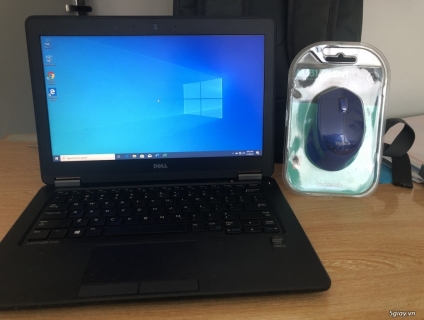 Dell Latitude  E7250 i5 8G SSD 256