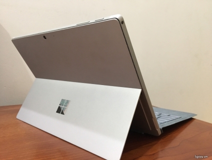 Surface Pro 7