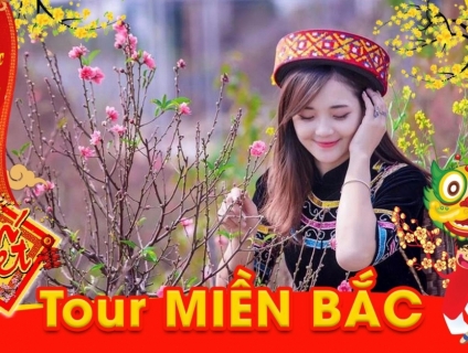 Du Lịch Miền Bắc -Sapa Fansipan 3 Ngày 3 Đêm