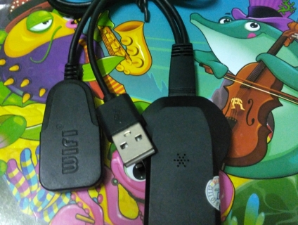 AnyCast truyền tín hiệu kg dây cho tivi qua HDMI/wifi.End 23h00 14/01/2020