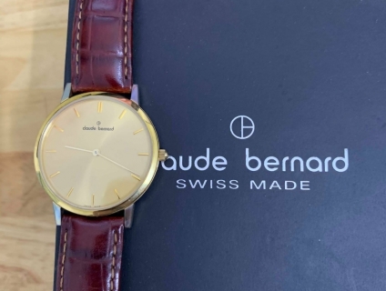 Đồng hồ Claude Bernard 20061