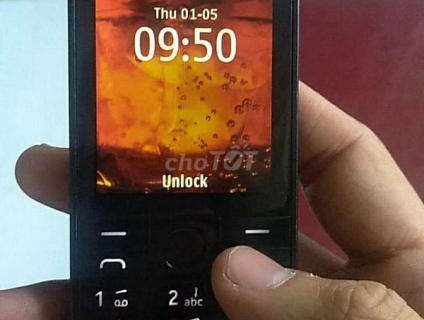 Bán nokia 515 còn xái tốt