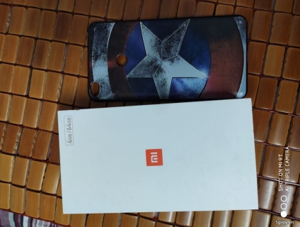 Bán xiaomi mimax 2 fullbox, 4gb ram, 64gb bộ nhớ