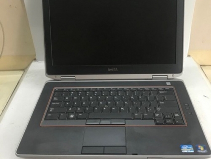 Laptop Dell E6330 Core i5 SSD 13" giá rẻ nhanh mạnh đẹp sang bền chuẩn