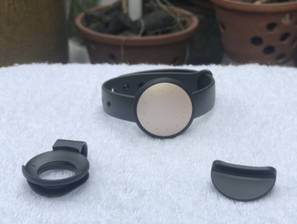 ĐỒNG HỒ THÔNG MINH MISFIT SHINE 2