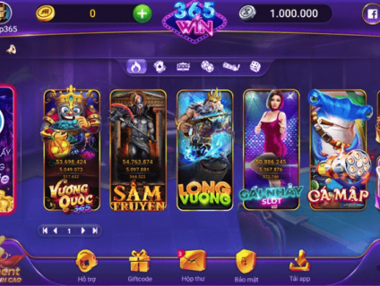 m365 là cổng game gì. tại sao thu hút nhiều người chơi nhất năm 2020.