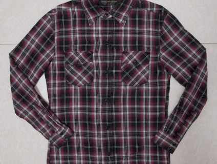 [ Topic 3 ] sơ mi japan áo sọc denim end nhanh trong ngày ET 22h59' - 15/1/2020.