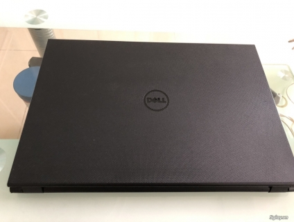 Laptop Dell Inspiron i5-5200u 15inch giá 6tr5 máy 98%